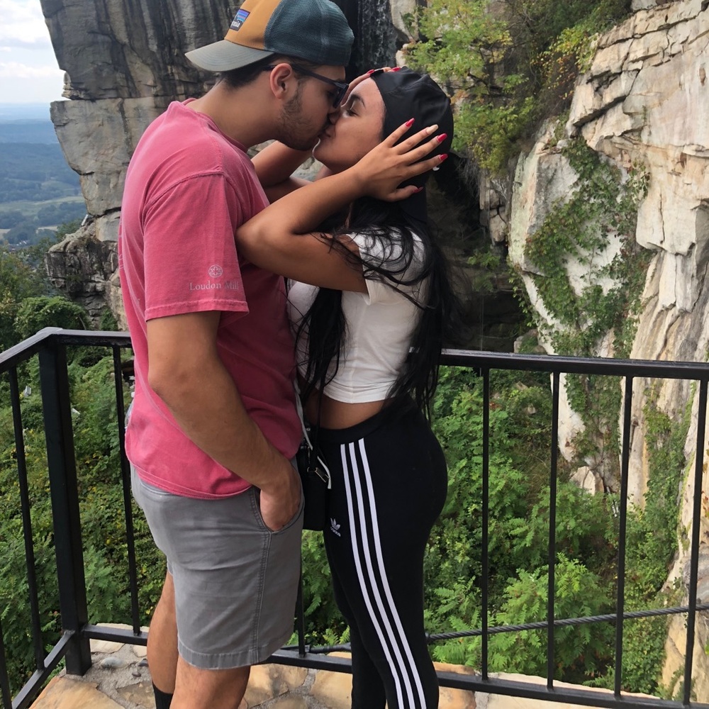 Meet your Posher, Taishirick